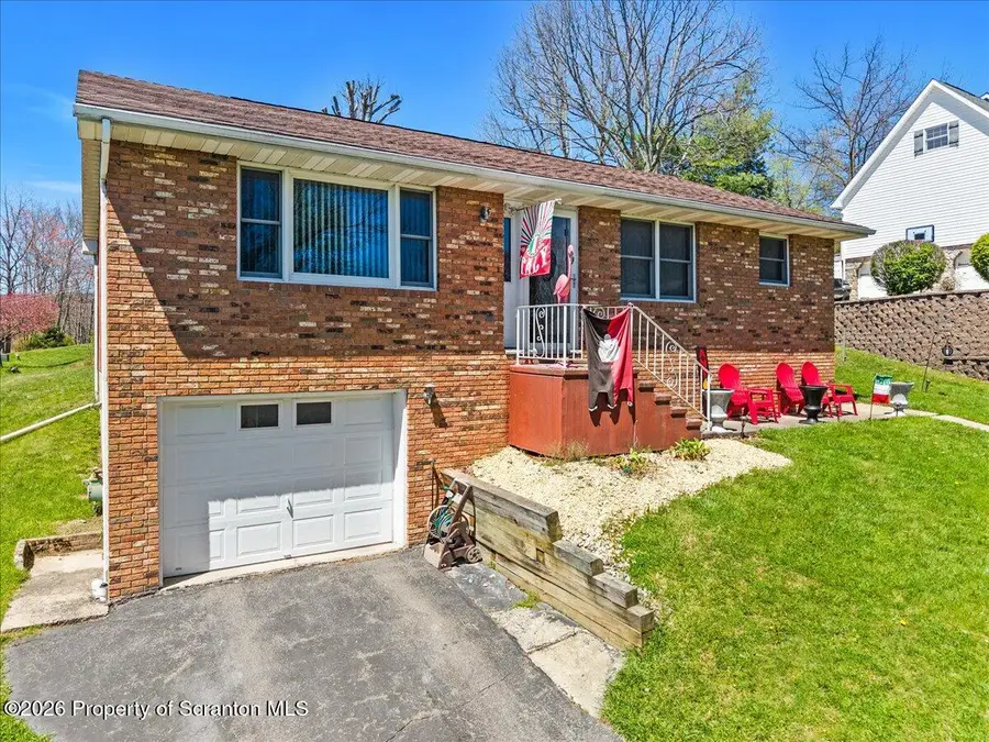 18 James Way, Archbald, PA 18403 - #2