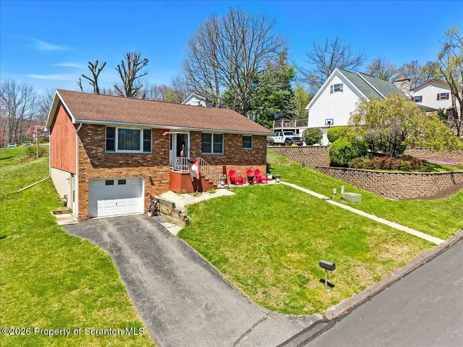 18 James Way, Archbald, PA 18403 - #3