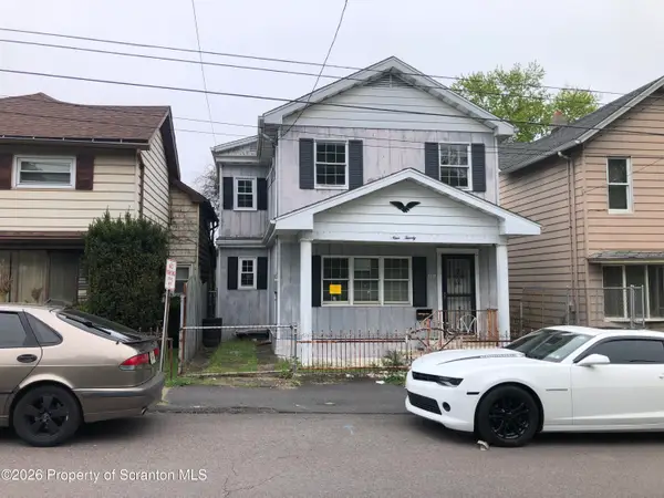 920 Eynon Street, Scranton, PA 18504