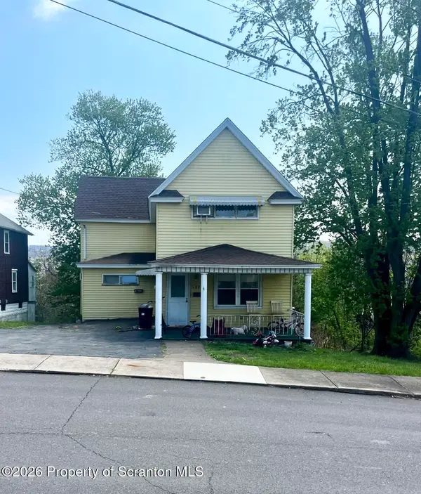 1273 Snyder Avenue, Taylor, PA 18517