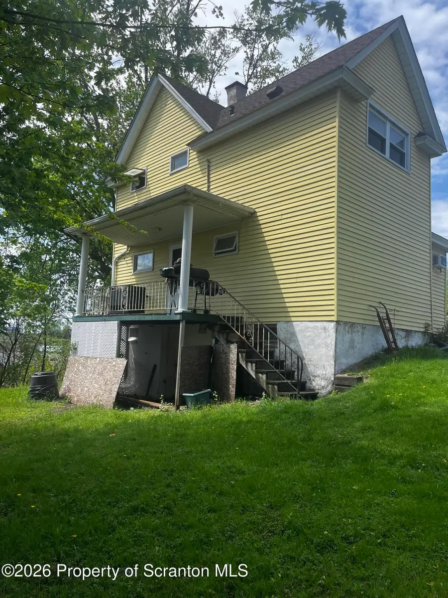 1273 Snyder Avenue, Taylor, PA 18517 - #3
