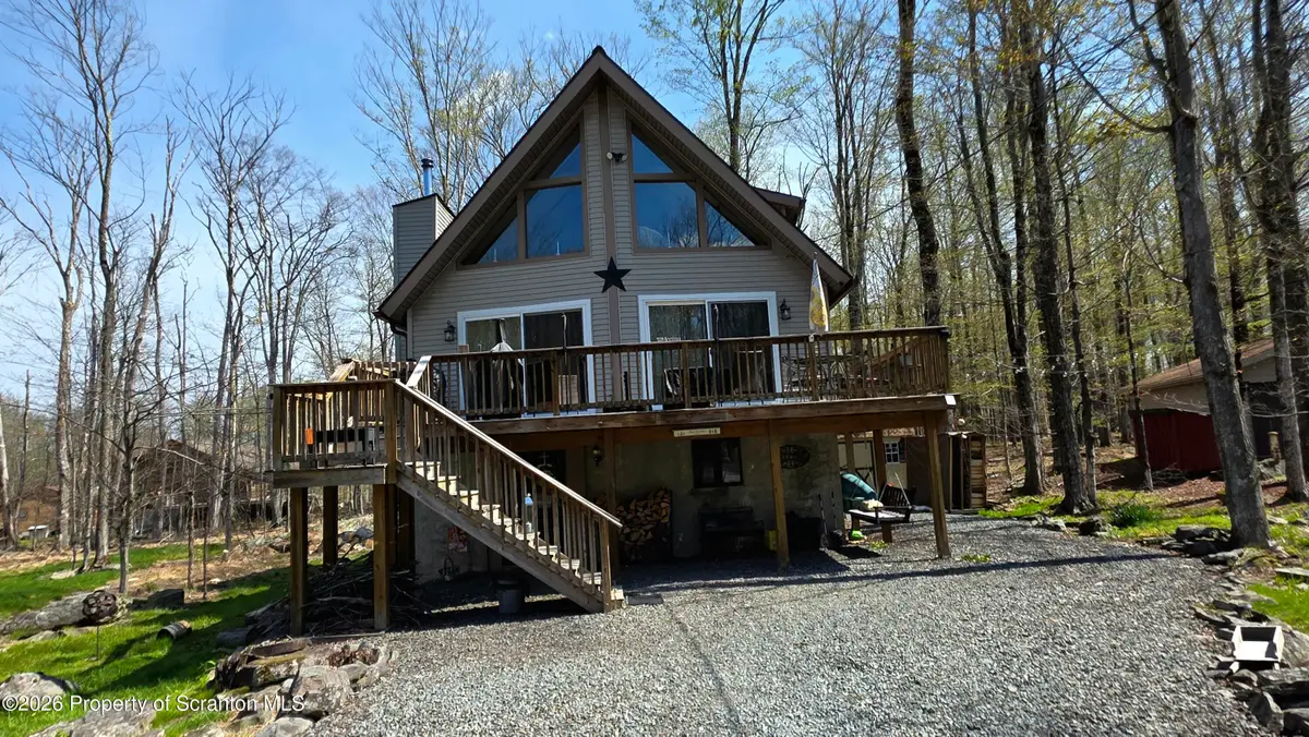 3412 Farwood Court, Lake Ariel, PA 18436 - #1
