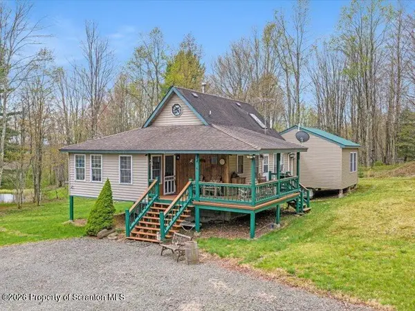 2641 Foran Road, Friendsville, PA 18818