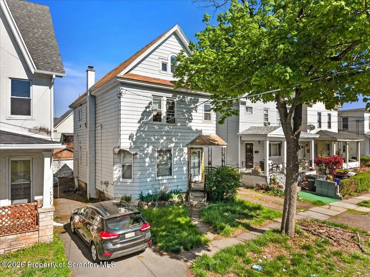 1413 Monsey Avenue, Scranton, PA 18509 - #1