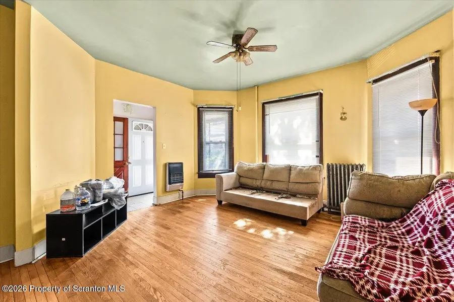 1413 Monsey Avenue, Scranton, PA 18509 - #3