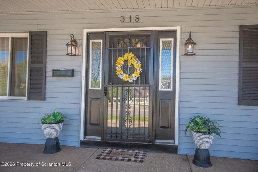 318 Main Street, Moosic, PA 18507 - #3