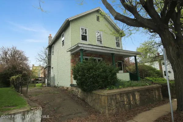 437 Phelps Street, Scranton, PA 18509