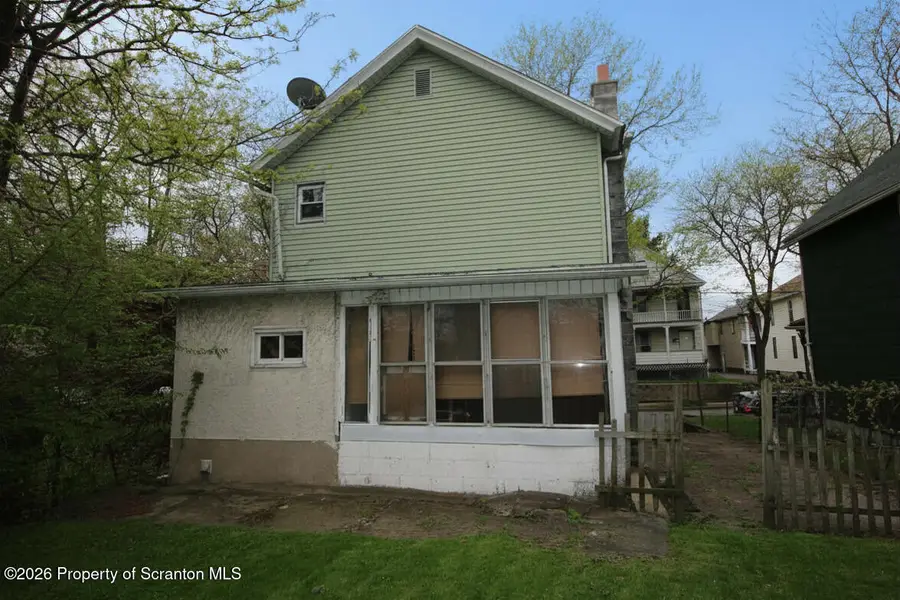 437 Phelps Street, Scranton, PA 18509 - #2