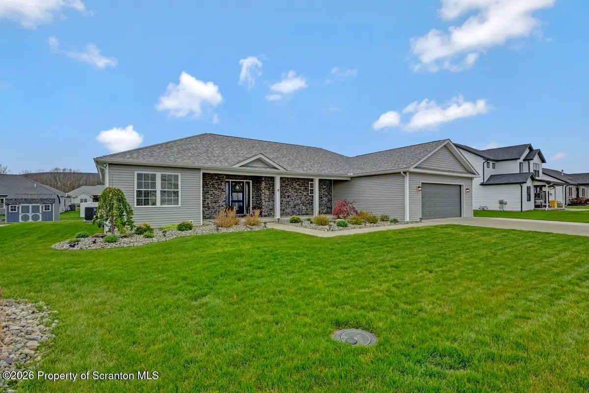 114 Osprey Lane, Archbald, PA 18403 - #1