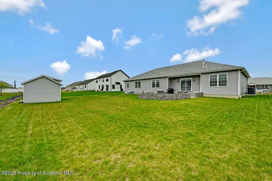 114 Osprey Lane, Archbald, PA 18403 - #2