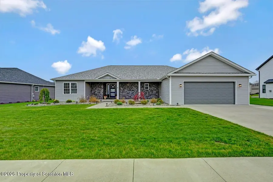 114 Osprey Lane, Archbald, PA 18403 - #3