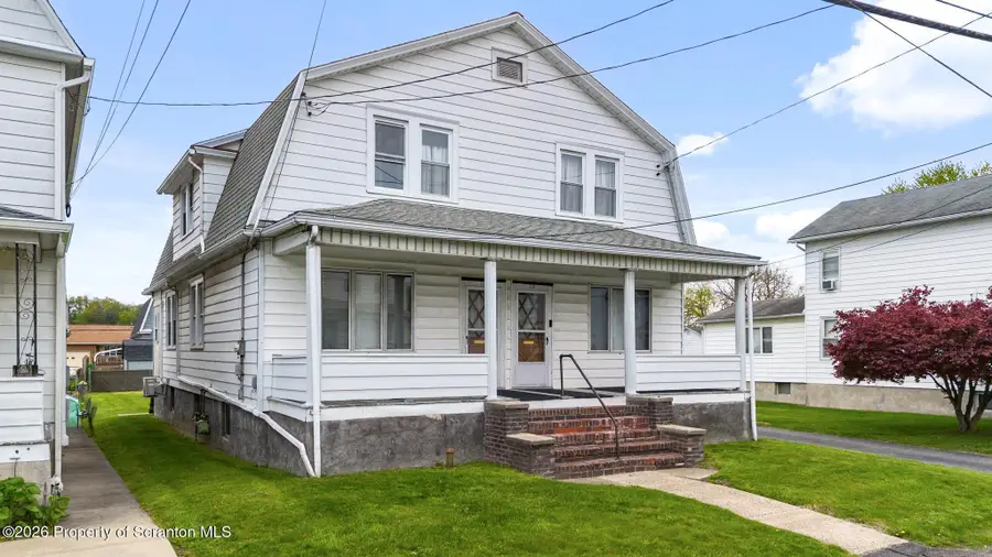 110-112 Abbott Street, Plains, PA 18705 - #3