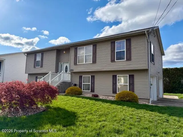 702 Adele Drive, Peckville, PA 18452 - #3