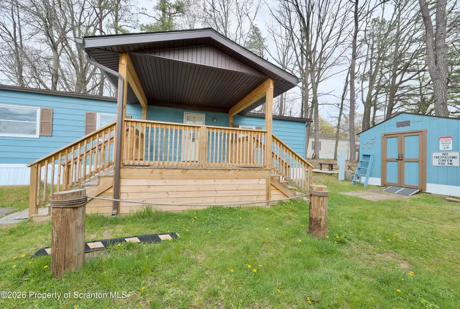 717 7th Street, Moosic, PA 18507 - #2