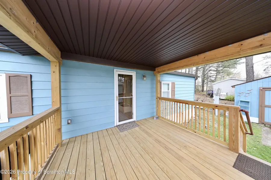 717 7th Street, Moosic, PA 18507 - #3