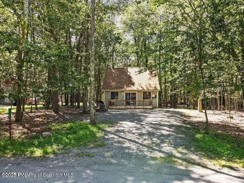 1143 Wallenpaupack Drive, Lake Ariel, PA 18436 - #2