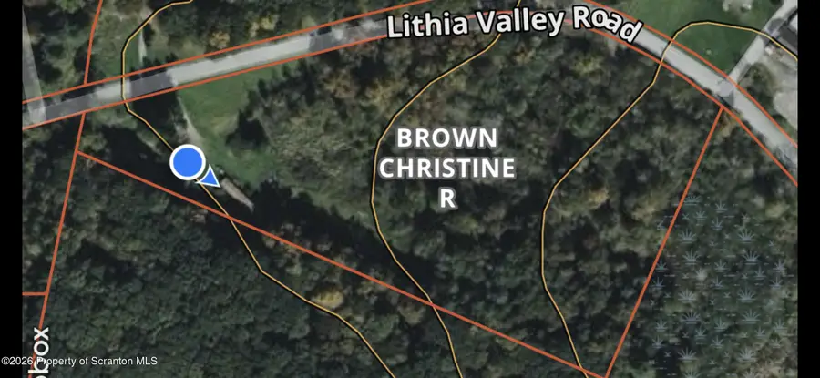 5642 Mislevy Road, Factoryville, PA 18419 - #2