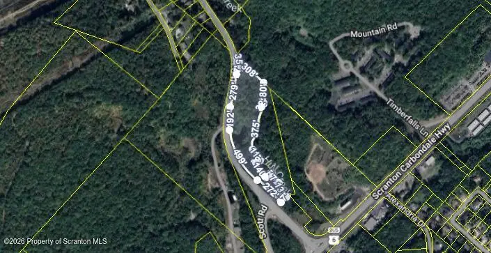 Scott Road, Blakely, PA 18447 - #1