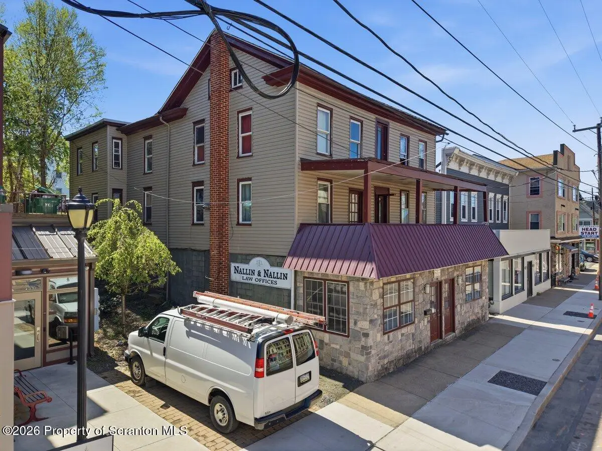 517-519 Cedar Avenue, Scranton, PA 18505 - #1