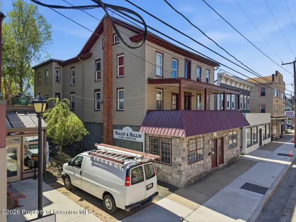 517-519 Cedar Avenue, Scranton, PA 18505