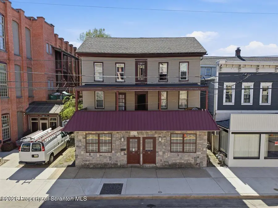 517-519 Cedar Avenue, Scranton, PA 18505 - #2