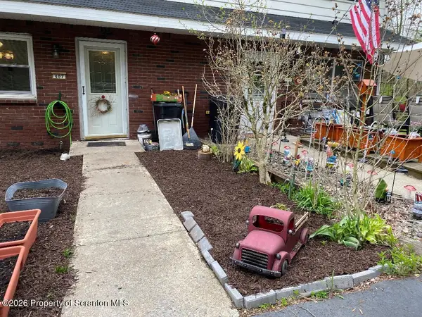 107 Keystone Hills #Unit 407, Factoryville, PA 18419