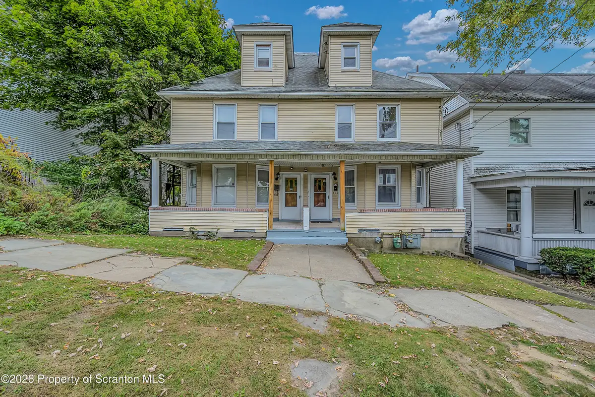 430-432 Taylor Avenue, Scranton, PA 18510 - #1