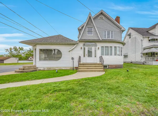 1101 S Main Street, Taylor, PA 18517