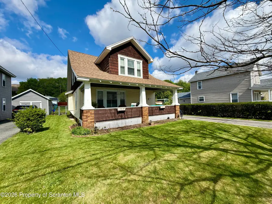 737 Jefferson Avenue, Jermyn, PA 18433 - #2