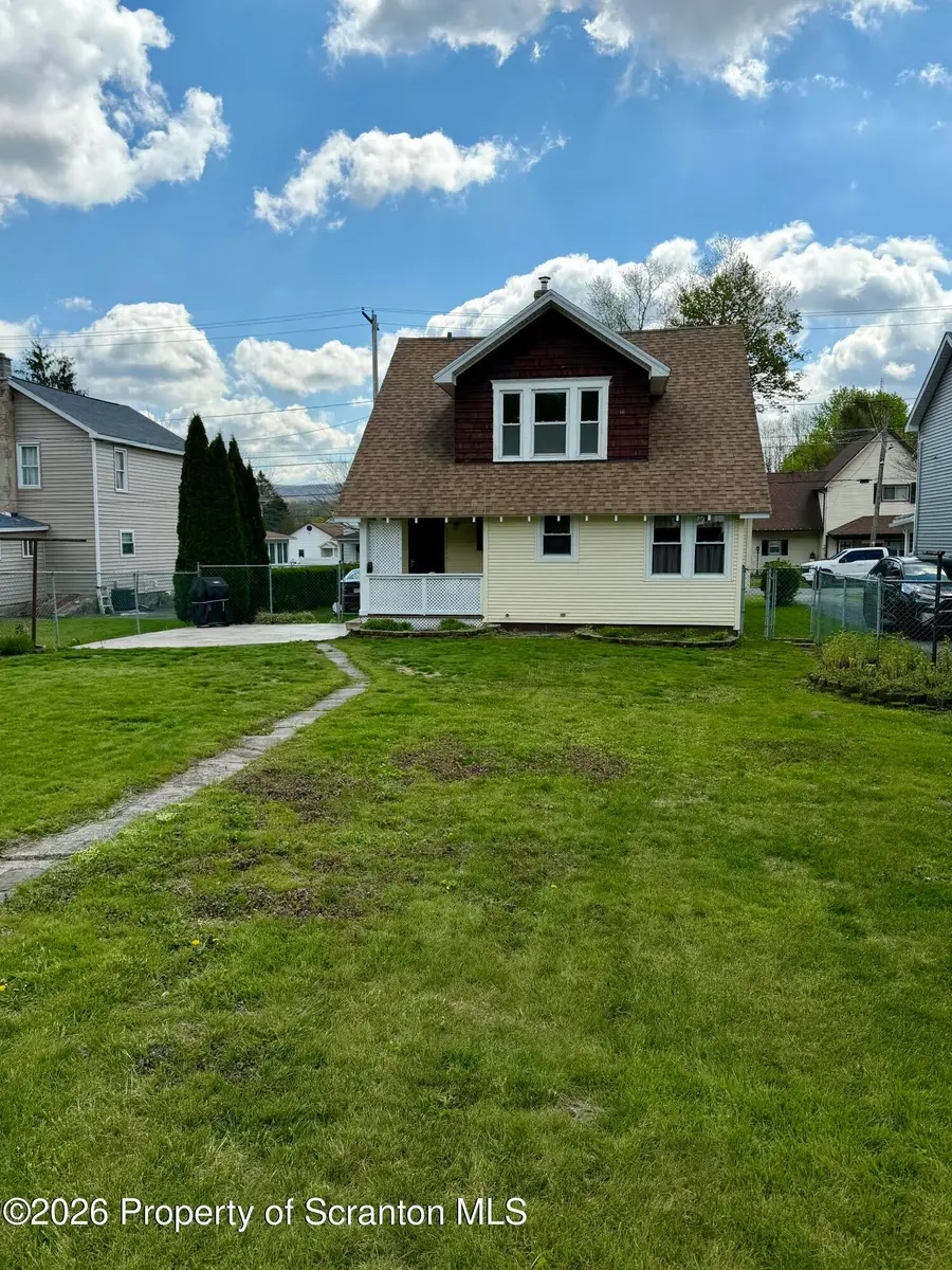 737 Jefferson Avenue, Jermyn, PA 18433 - #3