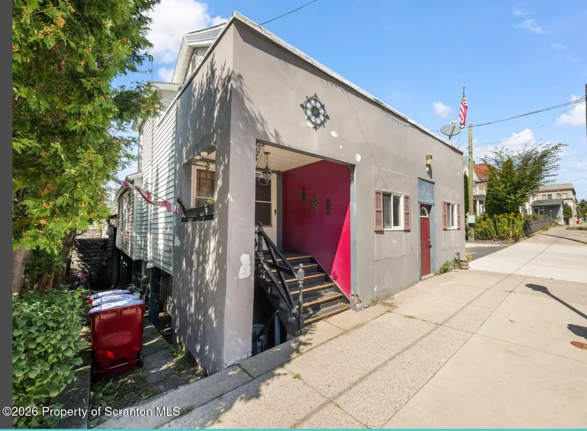 5 N Church Street, Carbondale, PA 18407 - #1