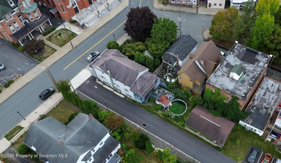 5 N Church Street, Carbondale, PA 18407 - #3