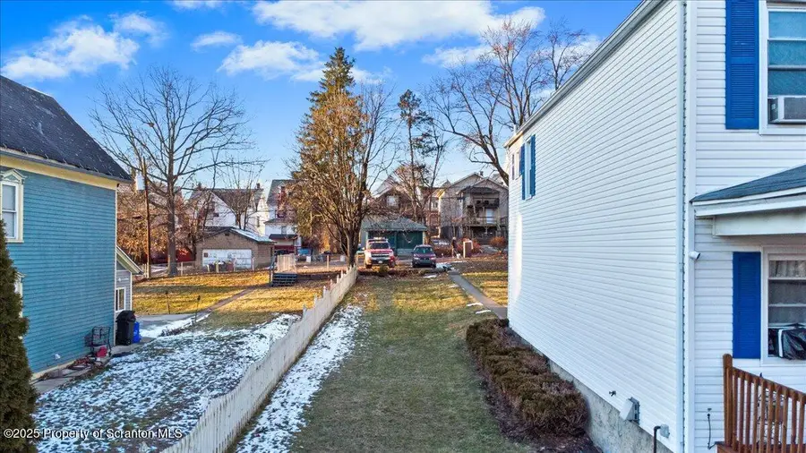 421 N Irving Avenue, Scranton, PA 18510 - #3