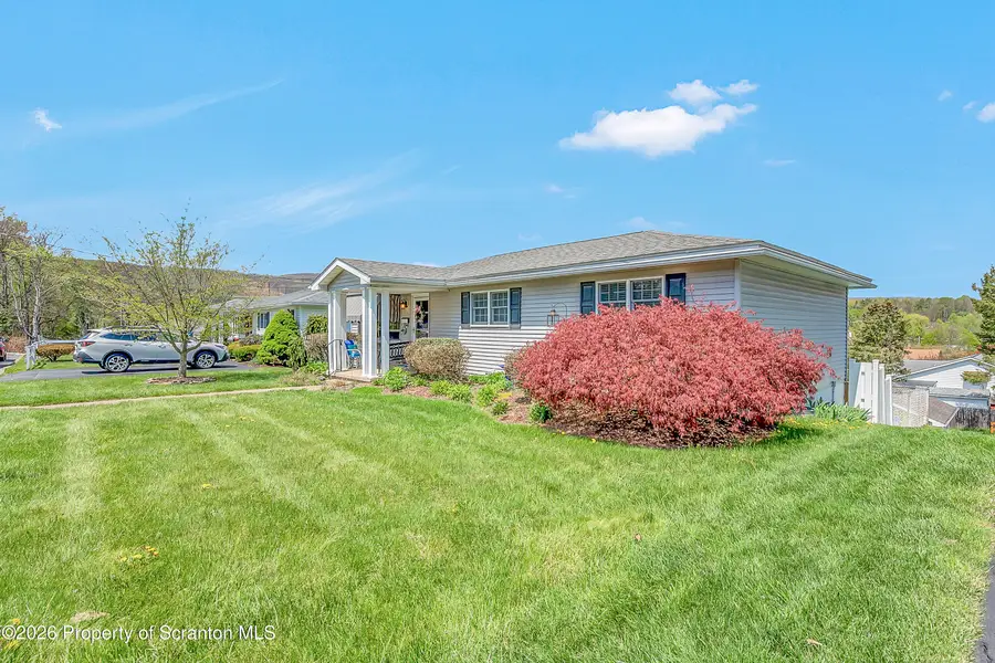1832 W Gibson Street, Scranton, PA 18504 - #2