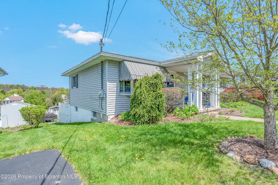 1832 W Gibson Street, Scranton, PA 18504 - #3