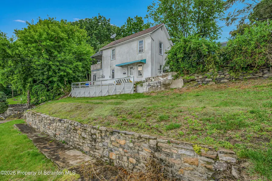 170 Sanderson Street, Old Forge, PA 18518 - #2