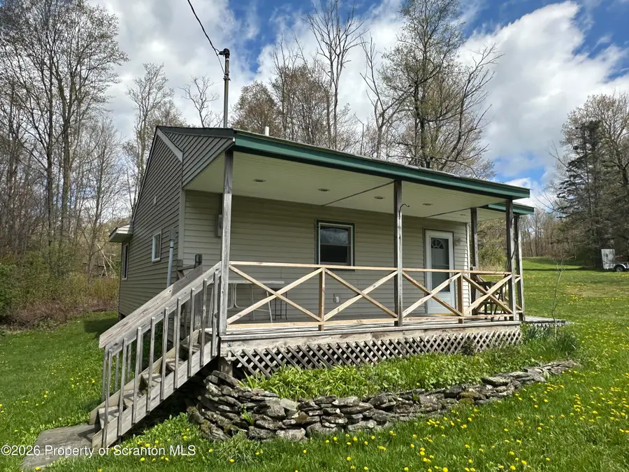 377 Shafer Road, Thompson, PA 18465 - #2