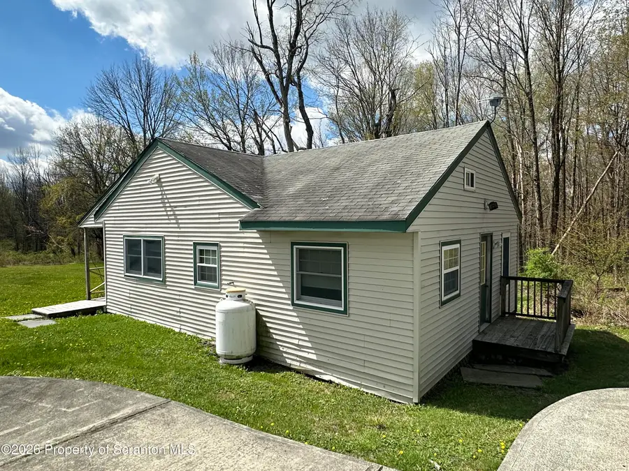 377 Shafer Road, Thompson, PA 18465 - #3