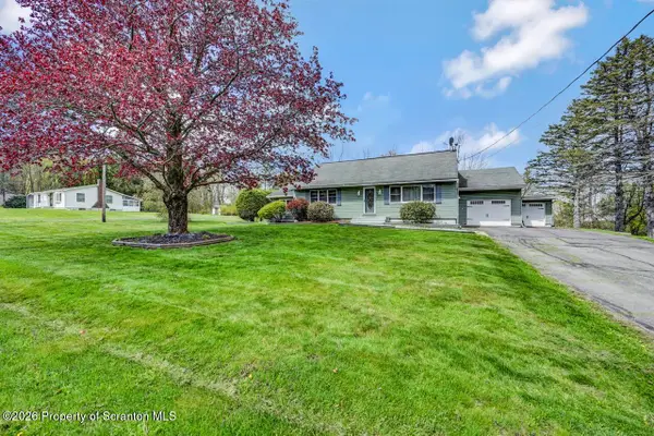 T-342 Center Street, Moscow, PA 18444
