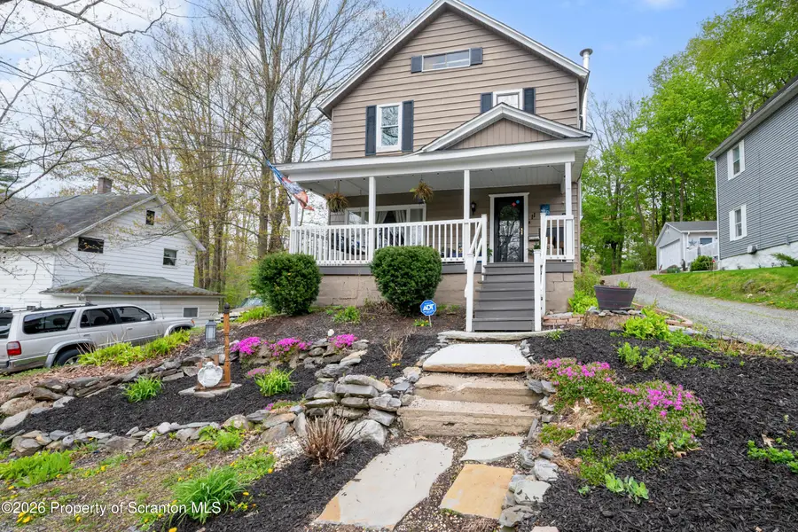 11 Coolidge Avenue, Carbondale, PA 18407 - #2