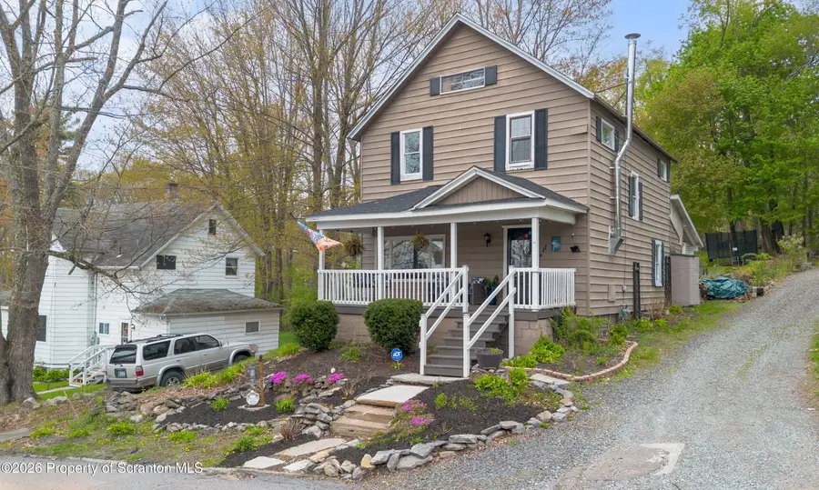 11 Coolidge Avenue, Carbondale, PA 18407 - #3