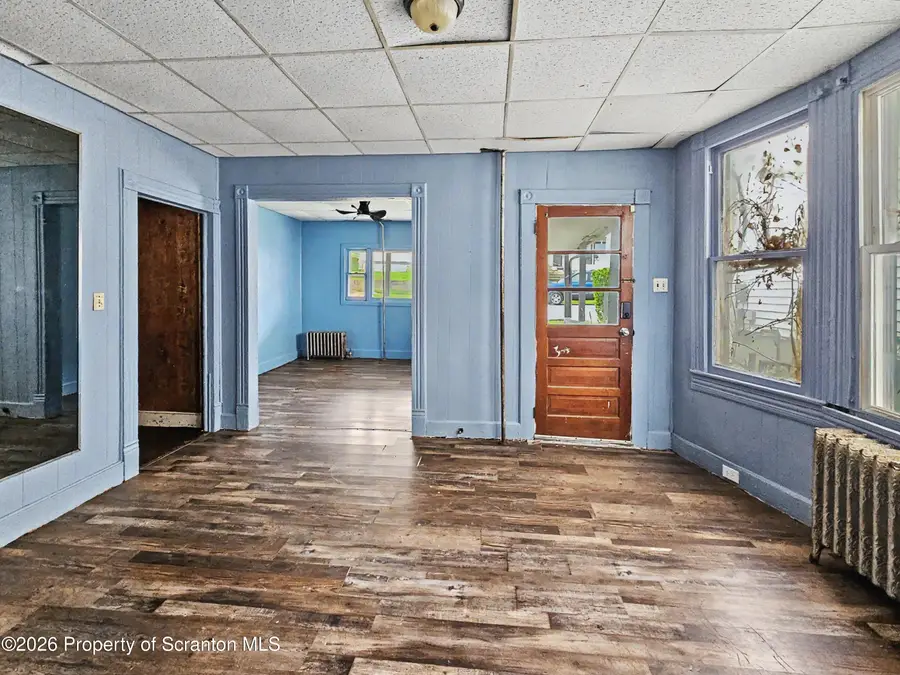 1438-1440 Church Avenue, Scranton, PA 18508 - #3