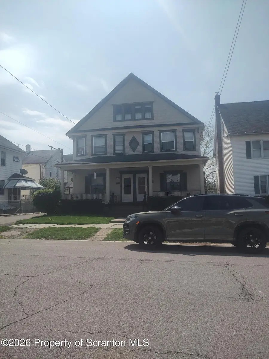 736-738 Hickory Street, Scranton, PA 18505 - #2