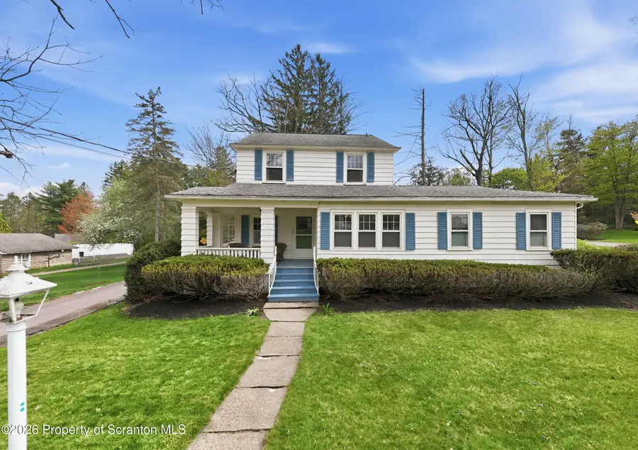 186 Machell Avenue, Dallas, PA 18612 - #2