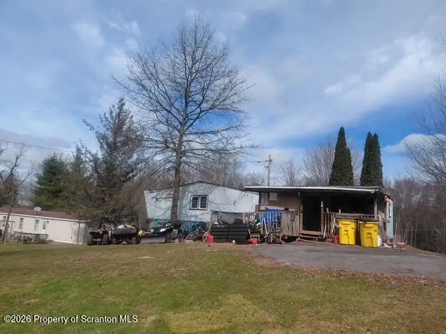 1161 Lake Henry Road, Lake Ariel, PA 18436 - #1