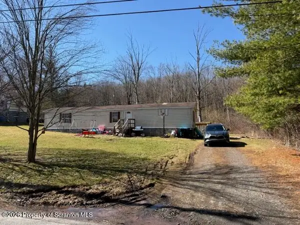 1163 Lake Henry Road, Lake Ariel, PA 18436