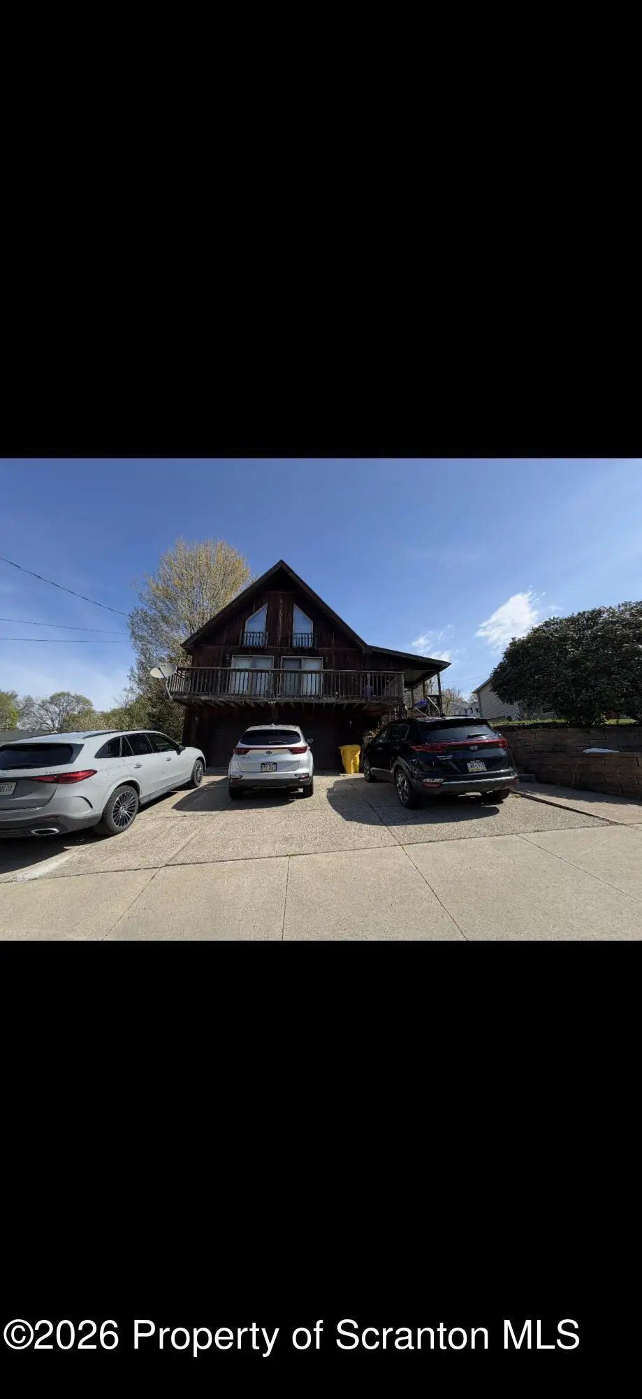 340 Wayne Street, Archbald, PA 18403 - #1