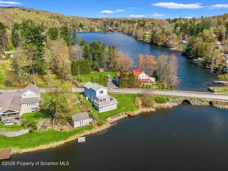 3088 John C Mcnamara Drive, Brackney, PA 18812 - #2