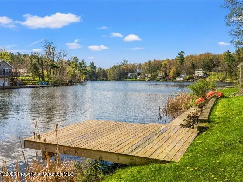3088 John C Mcnamara Drive, Brackney, PA 18812 - #3