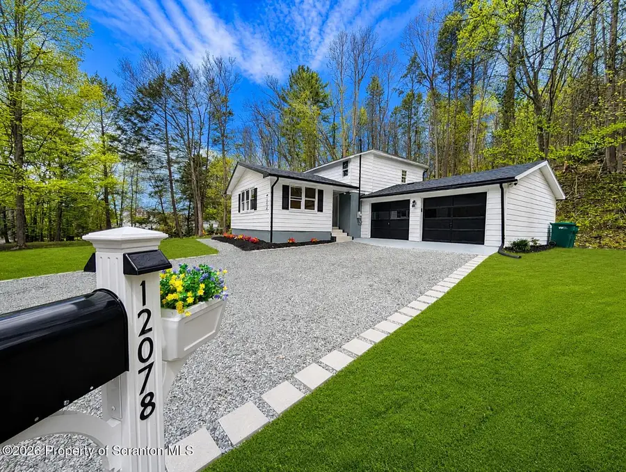 12078 Creek, Ransom, PA 18411 - #2